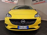 usata Opel Corsa Coupé 1.0 Turbo SGE 115CV Start&Stop b-Color del 2017 usata a Cava Manara