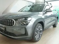 Nuova Skoda Kodiaq Lounge 150 CV (110 kW) 2025 Grigio SUV