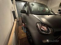 Usata Smart ForTwo Coupé 71 CV (52 kW) 2018 Utilitaria