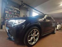 Usata Alfa Romeo Stelvio Executive 209 CV (153 kW) 2018 SUV