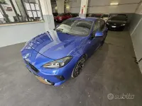 Usata BMW 118 M Sport 150 CV (110 kW) 2025 Blu Utilitaria