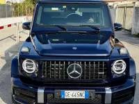 Usata Mercedes G63 AMG Premium 585 CV (430 kW) 2021 SUV