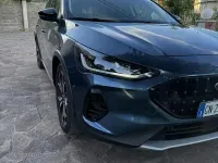 Usata Ford Focus Active 115 CV (84 kW) 2023 Berlina