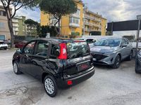 Usata Fiat Panda Easy 70 CV (51 kW) 2022 Nero Utilitaria