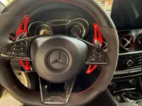 Usata Mercedes A45 AMG AMG 381 CV (280 kW) 2018 Bianco Utilitaria