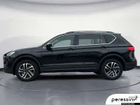Usata Seat Tarraco Business 150 CV (110 kW) 2024 Nero deep effetto perlato SUV