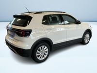 usata VW T-Cross - 1.6 TDI ADVANCED 95CVT-CROSS 1.6 TDI ADVANCED 95CV