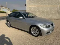 Usata BMW 320 163 CV (119 kW) 2006 Berlina