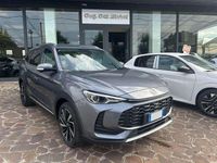 Nuova MG ZS Luxury 102 CV (75 kW) 2026 Hampstead grey SUV