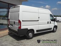 usata Peugeot Boxer PREMIUM L2H2 2.0 HDI 130CV