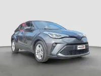 Usata Toyota C-HR Active 98 CV (72 kW) 2022 Grigio SUV