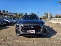 Usata Audi Q8 S-Line 231 CV (169 kW) 2020 SUV