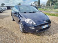 usata Fiat Punto 1.2 8V 5 porte Street