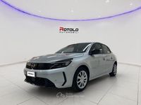 Usata Opel Corsa 101 CV (74 kW) 2024 Grigio Utilitaria
