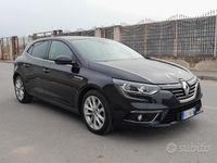 usata Renault Mégane IV Mégane dCi 8V 110 CV Energy Bose