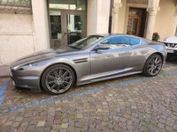 usata Aston Martin DBS DBSCoupe Coupe 6.0
