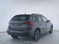 Usata Skoda Kamiq Selection 116 CV (85 kW) 2025 Grigio SUV