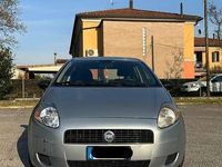 Usata Fiat Grande Punto 60 CV (44 kW) 2005 Utilitaria