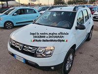 usata Dacia Duster 1.5 dCi 110CV Start&Stop 4x2 Ambiance