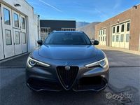 usata Alfa Romeo Stelvio - 2019