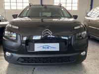 usata Citroën C4 Cactus C4 1.6 bluehdi Shine s