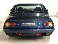 Usata Ferrari 412 340 CV (250 kW) 1986 Blu Coupé