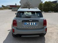 Usata Mini Countryman 116 CV (85 kW) 2021 SUV