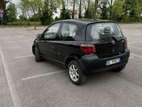 Usata Toyota Yaris 68 CV (50 kW) 1999 Utilitaria