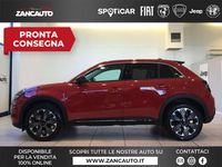Nuova Fiat 600 La Prima 110 CV (80 kW) 2026 Rosso SUV