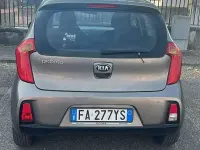 Usata Kia Picanto 66 CV (48 kW) 2015 Other Utilitaria