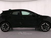 Nuova Ford Puma ST-Line X 125 CV (91 kW) 2026 Argento SUV