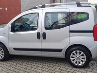 usata Fiat Qubo 1.4 8v natural power Dynamic - 2014