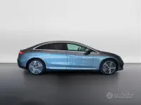 Usata Mercedes EQE350 Premium 135 kW (184 CV) 2026 Grigio selenite Berlina