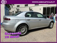 usata Alfa Romeo 159 2.0 JTDm Distinctive