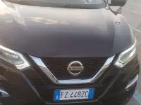 Usata Nissan Qashqai N-Connecta 116 CV (85 kW) 2020 SUV