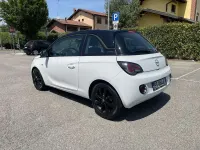 Usata Opel Adam Slam 69 CV (50 kW) 2013 Other Utilitaria