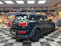 Usata Mini Cooper D Clubman Hype 150 CV (110 kW) 2017 Nero Station wagon