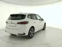 Usata BMW 218 Active Tourer Luxury Line 150 CV (110 kW) 2023 Bianca Monovolume