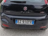 usata Fiat Punto 3ª serie - 2015