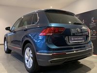 usata VW Tiguan 2.0 tdi life 122cv