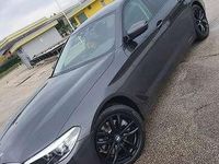 Usata BMW 520 Sport Line 190 CV (139 kW) 2019 Berlina