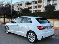 Usata Audi A1 95 CV (69 kW) 2020 SUV