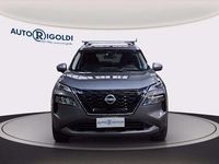 Usata Nissan X-Trail N-Connecta 158 CV (116 kW) 2024 Grigio SUV