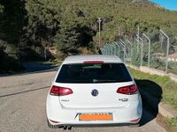 Usata VW Golf VII 150 CV (110 kW) 2013 Berlina