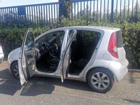 Usata Opel Agila Enjoy 68 CV (50 kW) 2008 Utilitaria