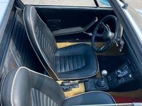 Usata Fiat X 1/9 1970 Bianco Cabrio