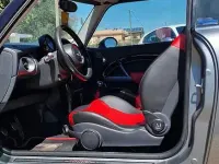 Usata Mini John Cooper Works 200 CV (147 kW) 2003 Grigio Utilitaria