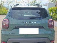 Occasion Dacia Duster Journey 101 PK (74 kW) 2023 Groen SUV