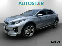 Usata Kia XCeed 141 CV (103 kW) 2021 Grigio SUV
