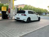Usata VW Golf VII GTI 245 CV (180 kW) 2019 Berlina